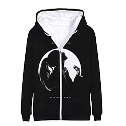 Song In The Dark DTNK0405 Ariana Grande Hoodies