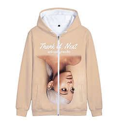 Im So Fuckin With My Ex DTNK0405  Ariana Grande Hoodies