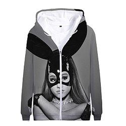 Everyday Album DTNK0405 Ariana Grande Hoodies