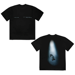 Brighter Day Ahead DTNK0405 Ariana Grande T-Shirts