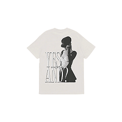 Yes, And? DTNK0405 Ariana Grande T-Shirts