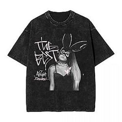 Best Album PTTT2606 Washed  Ariana Grande T-Shirts