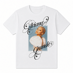 AG Photo Tour 2026 HTCT2906 Ariana Grande T-Shirts