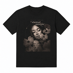 Eternal Sunshine Ariana Tour Inspired HTCT2906 Ariana Grande T-Shirts