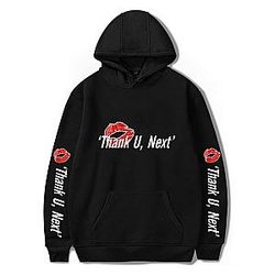 Ariana Grande Hoodies - Ariana Grande Hoodie 3