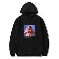 Ariana Grande Hoodies - Ariana Grande Hoodie 21