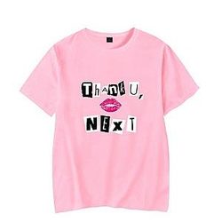 Ariana Grande T-Shirts - Ariana Grande T-Shirt Model 11t