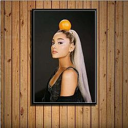 Ariana Grande Posters - Ariana Grande Poster 4