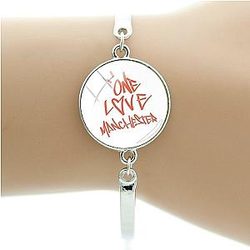 Ariana Grande Bracelets - AG Bracelet - cod8
