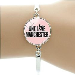 Ariana Grande Bracelets - AG Bracelet - cod7