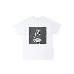 Ariana Grande T-Shirts - My Everything Cover T-Shirt
