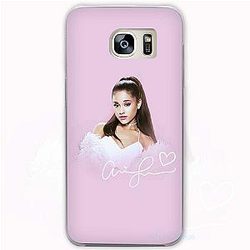 Ariana Grande Cases - AG Samsung Galaxy S Case Model 3