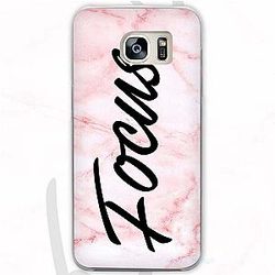 Ariana Grande Cases - AG Samsung Galaxy S Case Model 2