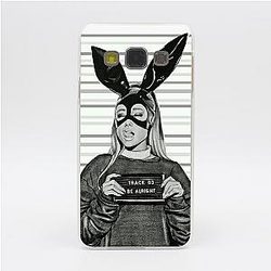 Ariana Grande Cases - AG Phonecase Model 5
