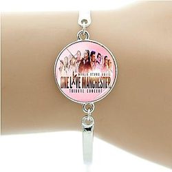 Ariana Grande Bracelets - AG Bracelet - cod6