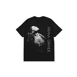Ariana Grande T-Shirts - Yours Truly Photo T-Shirt