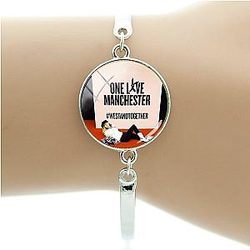 Ariana Grande Bracelets - AG Bracelet - cod3