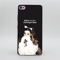 Ariana Grande Cases - AG Phone Case Model 10