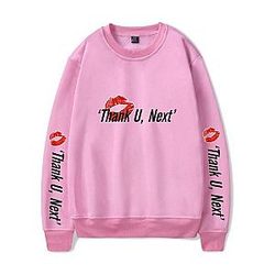Ariana Grande Sweatshirts - Ariana Grande Sweatshirt 17