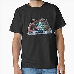 ARK Survival Escapid Classic T-Shirt