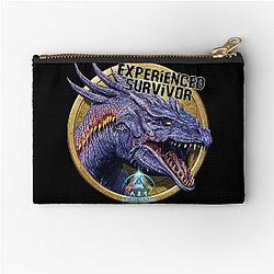 ARK Survival Evolved Master Survivor Zipper Pouch