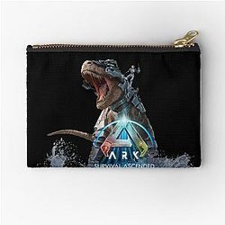 ARK Survival Evolved Dinosaur T-Rex Pouch