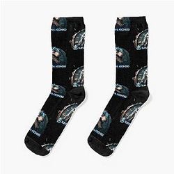 ARK Survival Escalated Dungeons in Socks