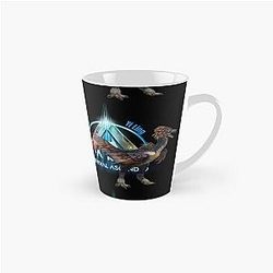 ARK Survival Evolved Dinosaur Yi Ling Tall Mug