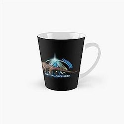 ARK Survival Evolved Dinosaur Fasolasuchus Tall Mug
