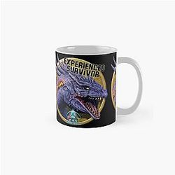 ARK Survival Evolved Master Survivor Classic Mug