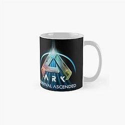 ARK Survival Evolved Classic Mug