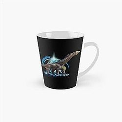 ARK Survival Escalated Dinosaur Dreadnoughtus Tall Mug