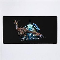 ARK Survival Evolved Dinosaur Gigantoraptor Desk Mat