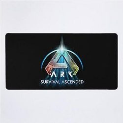 ARK Survival Evolved - ASA logo Desk Mat