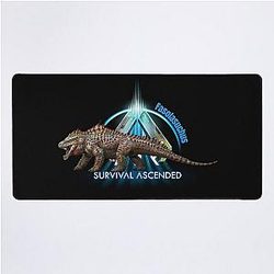 ARK Survival Evolved Desk Mat