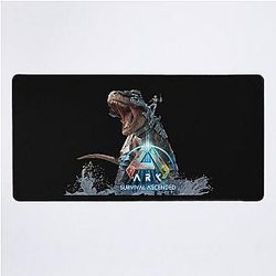 ARK Survival Evolved Dinosaur T-Rex Desk Mat