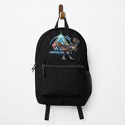 ARK Survival Evolved Dinosaur Yi Ling Backpack