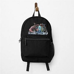 ARK Survival with Dinosaurs Backpack