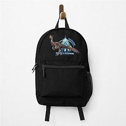 ARK Survival Evolved Dinosaur Gigantoraptor Pakcback