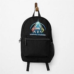 ARK Survival Ascended Backpack