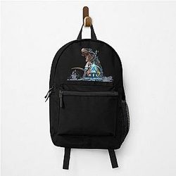 ARK Survival Evolved Dinosaur T-Rex Backpack