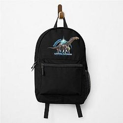 ARK Survival Evolved Dinosaur Dreadnoughtus Backpack