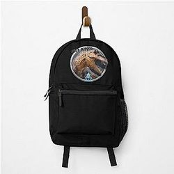 ARK Survival Evolved - Giga Riders Backpack
