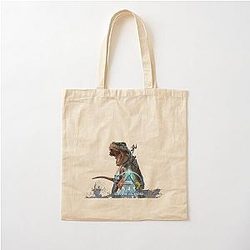ARK Survival Evolved Dinosaur Tote Bag