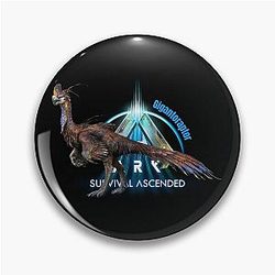 ARK Survival Evolved Dinosaur Gigantoraptor