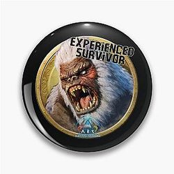 ARK Survival Evolved - Experienced Survivor Guide
