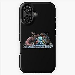 ARK Survival Evolved iPhone Tough Case
