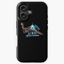 ARK Survival Evolved Dinosaur Case for iPhone