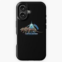 ARK Survival Evolved Dinosaur Fasolasuchus iPhone Tough Case