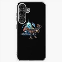 ARK Survival Evolved Dinosaur Yi Ling Case
